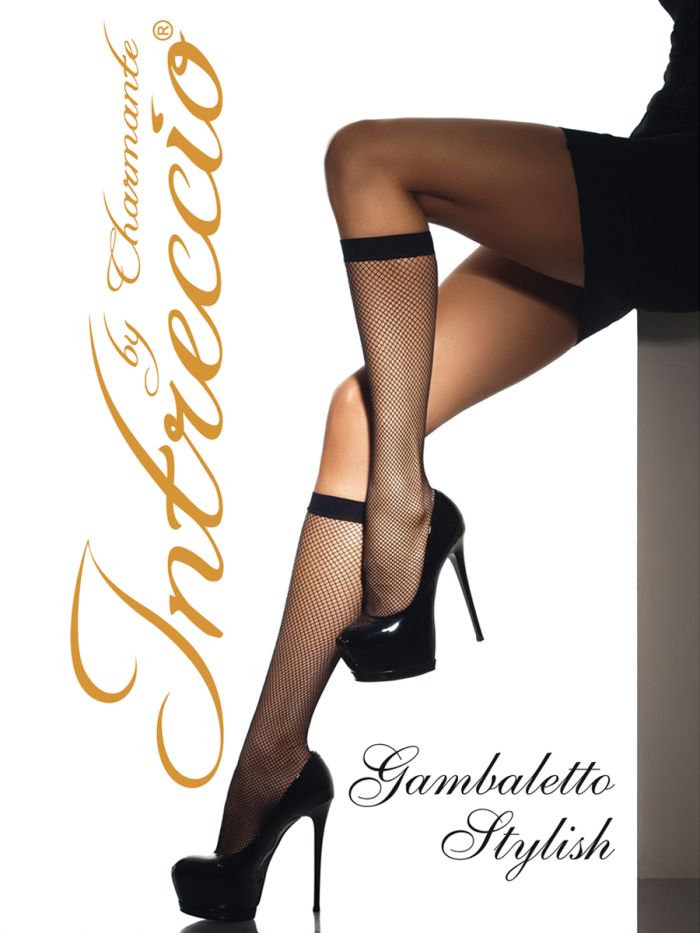 Intreccio Intreccio-classic-socks-10  Classic Socks | Pantyhose Library